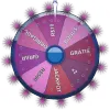 Giro da Fortuna VIP welfare icon